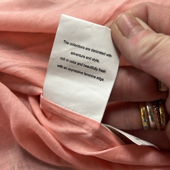 Anthropologie | Bhanuni by Jyoti NWT Alessandra Maxi Dress Size 0 - Picture 12 of 14